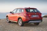 BMW X1 xDrive 2.8i 2012 года